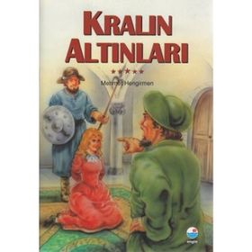 Kralın Altınları - Mehmet Hengirmen