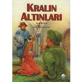 Kralın Altınları - Mehmet Hengirmen