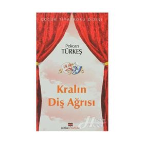 KRALIN DİŞ AĞRISI - PEKCAN TÜRKEŞ
