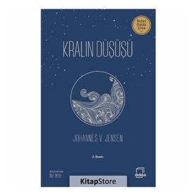 Kralın Düşüşü - johannes vilhelm jensen
