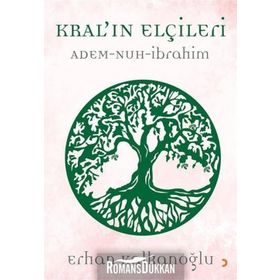 Kral'ın Elçileri - Erhan Kalkanoğlu