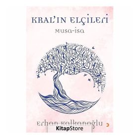 Kral'ın Elçileri - Erhan Kalkanoğlu