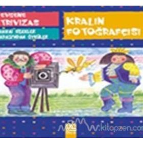 KRALIN FOTOĞRAFÇISI - EVGENE TRIVIZAS