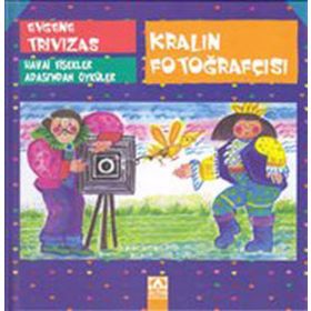KRALIN FOTOĞRAFÇISI - EVGENE TRIVIZAS