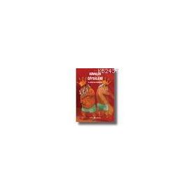 KRALIN GIYSILERI - HANS CHRISTIAN ANDERSEN
