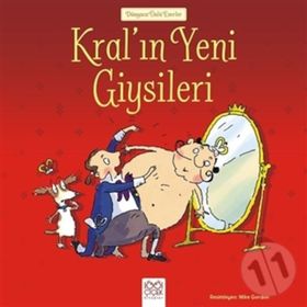 KRALIN GIYSILERI - HANS CHRISTIAN ANDERSEN