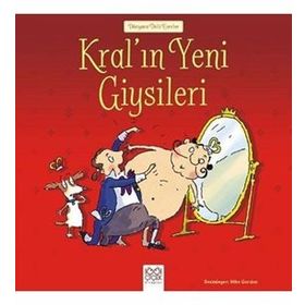 KRALIN GIYSILERI - HANS CHRISTIAN ANDERSEN