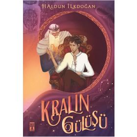 Kralın Gülüşü Genç Timaş Yayınları