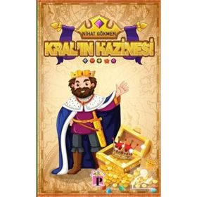 Kralın Hazinesi Nihat Gökmen