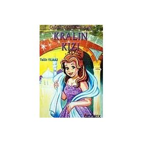 KRALIN KIZI - TEKIN YILMAZ