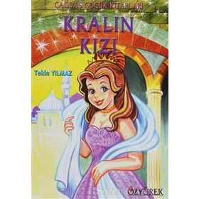 KRALIN KIZI - TEKIN YILMAZ