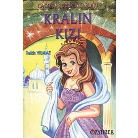 KRALIN KIZI - TEKIN YILMAZ