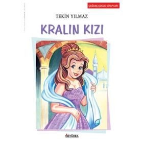 KRALIN KIZI - TEKIN YILMAZ