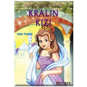 KRALIN KIZI - TEKIN YILMAZ