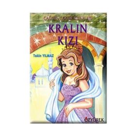 KRALIN KIZI - TEKIN YILMAZ