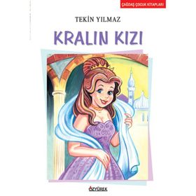 KRALIN KIZI - TEKIN YILMAZ