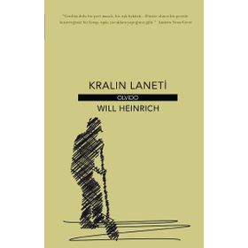 Kralın Laneti - Philippa Gregory