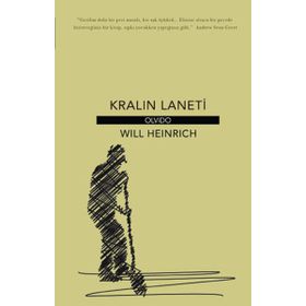 Kralın Laneti - Philippa Gregory