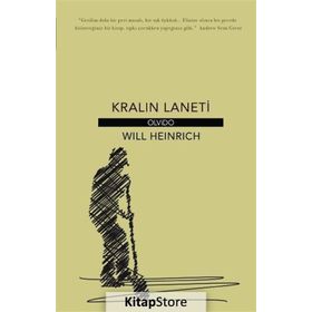 Kralın Laneti - Philippa Gregory