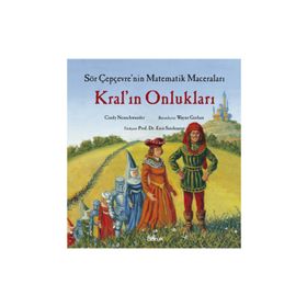Kral’ın Onlukları - Cindy Neuschwander