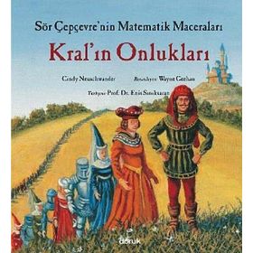 Kral’ın Onlukları - Cindy Neuschwander