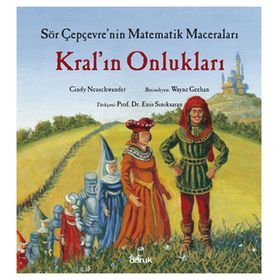 Kral’ın Onlukları - Cindy Neuschwander