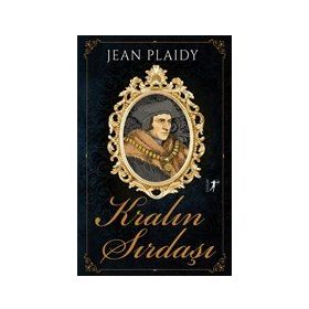 Kralın Sırdaşı Jean Plaidy