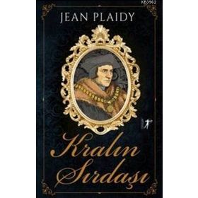 Kralın Sırdaşı Jean Plaidy