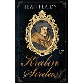Kralın Sırdaşı Jean Plaidy