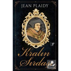 Kralın Sırdaşı Jean Plaidy