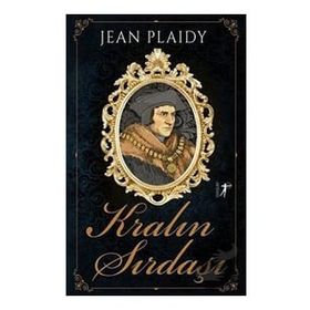 Kralın Sırdaşı Jean Plaidy