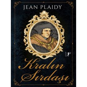 Kralın Sırdaşı Jean Plaidy