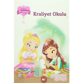 Kraliyet Okulu - Geraldine Collet