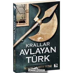Krallar Avlayan Türk - Mehmet Samih Fethi