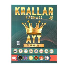 Krallar Karması - AYT Denemeleri 2023