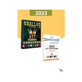 Krallar Karması - AYT Karma Deneme 2022 AYT Çıkmış Sorular