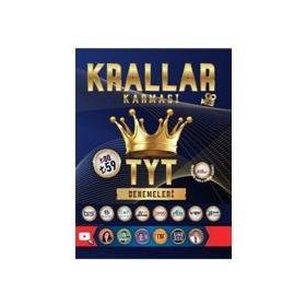 Krallar Karması TYT Krallar Karması 9 Denemeleri