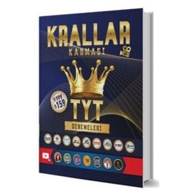 Krallar Karması TYT Krallar Karması 9 Denemeleri