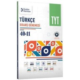 Krallar Karması TYT Türkçe Denemesi