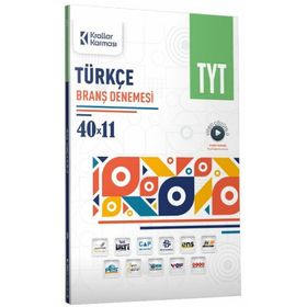 Krallar Karması TYT Türkçe Denemesi