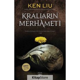 Kralların Merhameti - Ken Liu