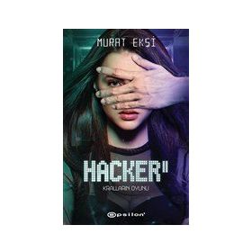 Kralların Oyunu Hacker 2 Murat Ekşi
