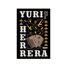 Krallığın İşleri - Yuri Herrera