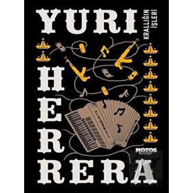 Krallığın İşleri - Yuri Herrera