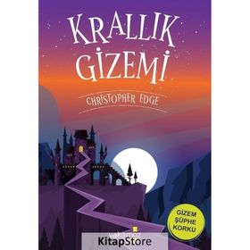 Krallık Gizemi Yakamoz Yayınevi