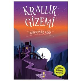 Krallık Gizemi Yakamoz Yayınevi