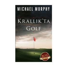 Krallık'ta Golf - Michael Murphy