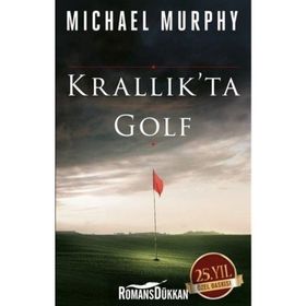 Krallık'ta Golf - Michael Murphy