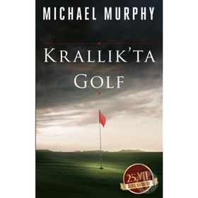 Krallık'ta Golf - Michael Murphy