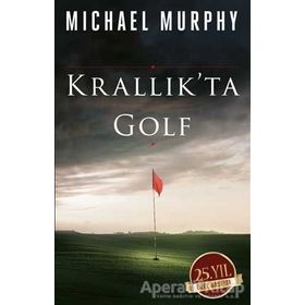 Krallık'ta Golf - Michael Murphy